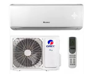 Conditioner GREE LOMO R32 Inverter GWH18QD-18000 BTU
