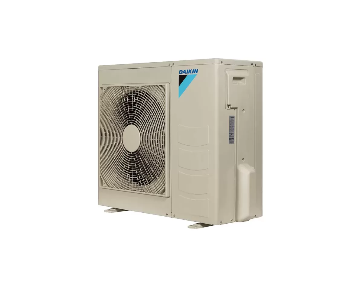 Conditioner DAIKIN Inverter R32 SENSIRA FTXC25D+RXC25D R32 A+